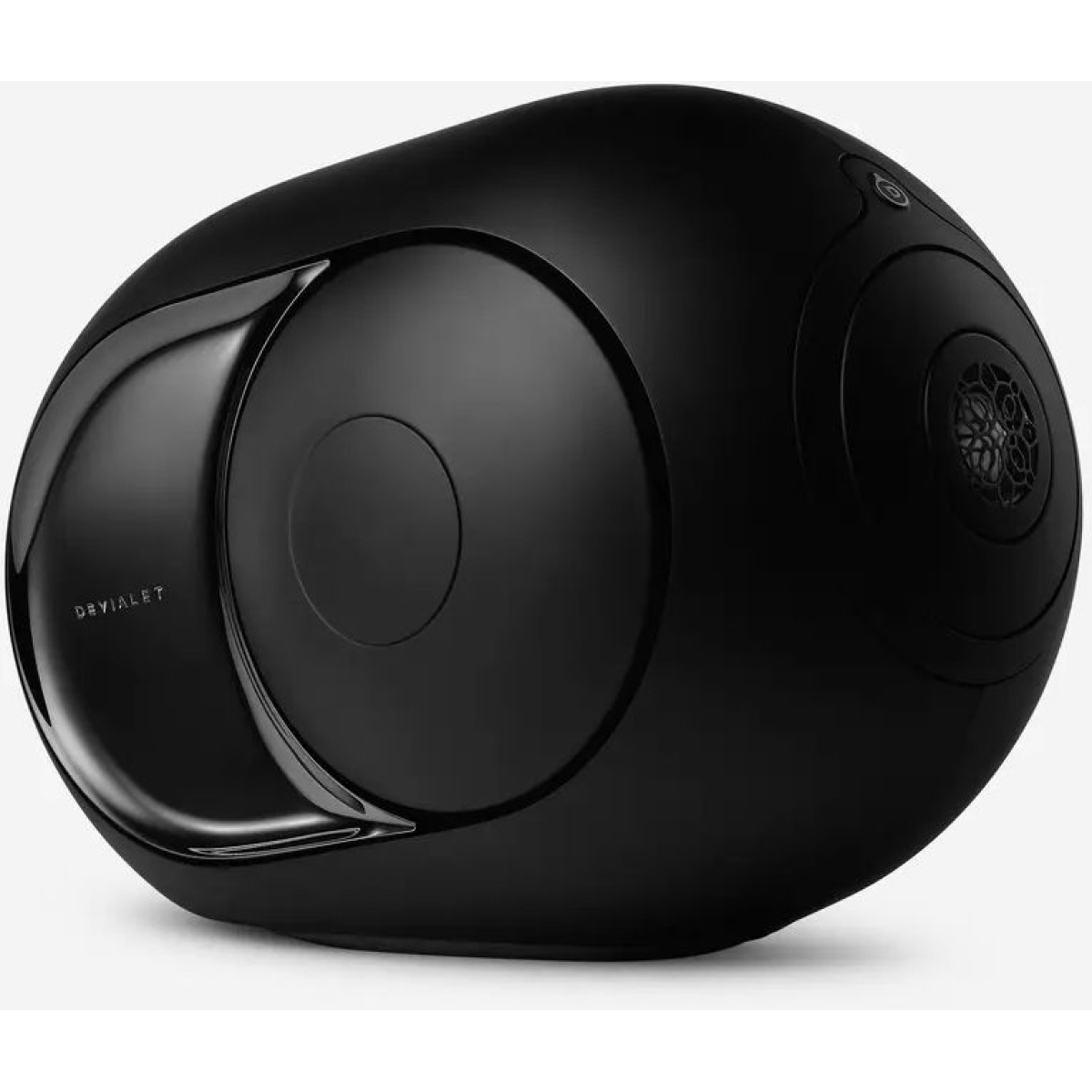 Devialet Phantom I 108dB Custom 無線音箱 (深鉻色)